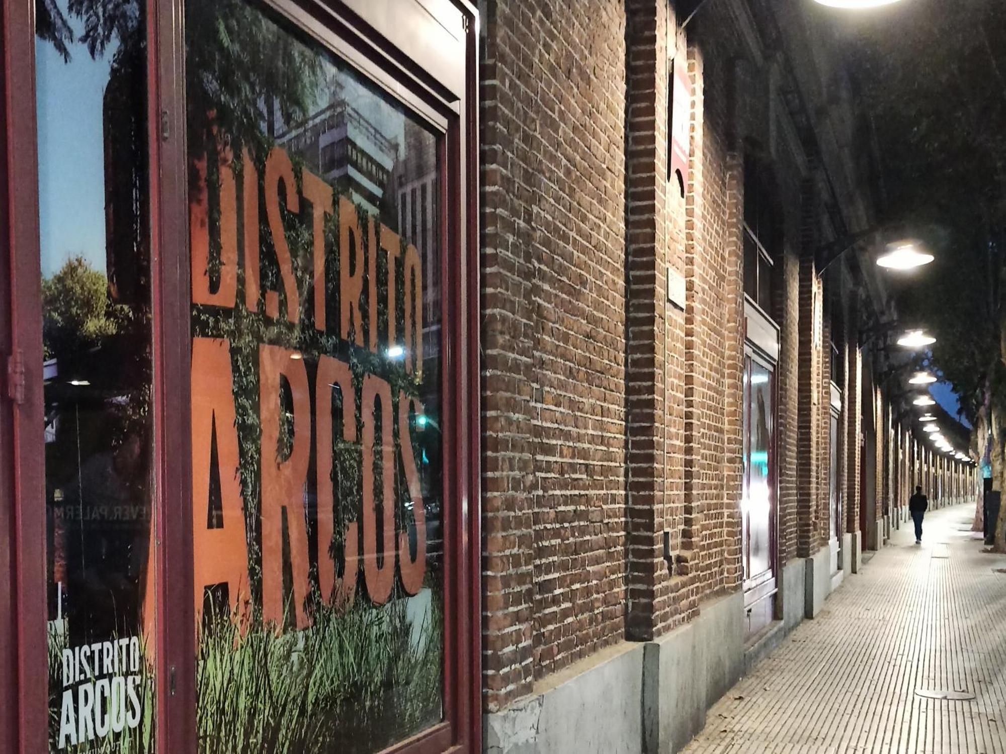 Palermo Vibes, All In Walking Distance Buenos Aires Exterior photo